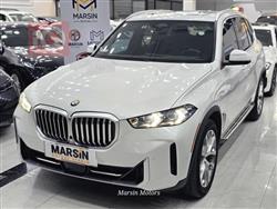 بي ام دبليو X5